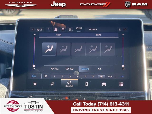 2026 Jeep Compass 85th Anniversary 4x4
