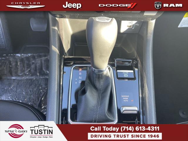 2026 Jeep Compass 85th Anniversary 4x4