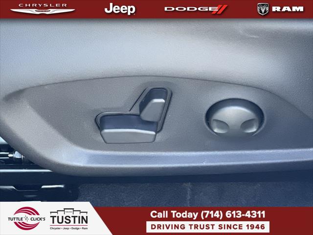 2026 Jeep Compass 85th Anniversary 4x4