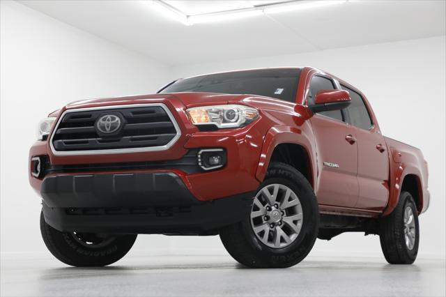 2018 Toyota Tacoma SR5 V6 for sale in Clinton, MO