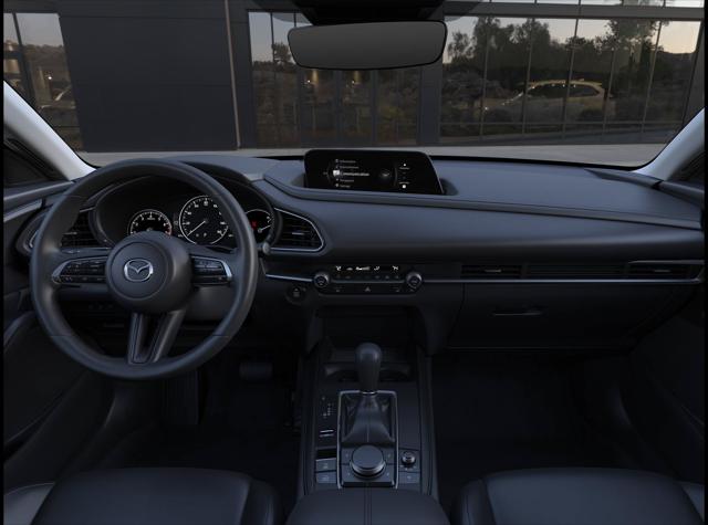 New 2026 Mazda CX-30 2.5 S Select Sport For Sale in Tucson, AZ