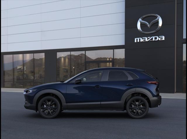 New 2026 Mazda CX-30 2.5 S Select Sport For Sale in Tucson, AZ
