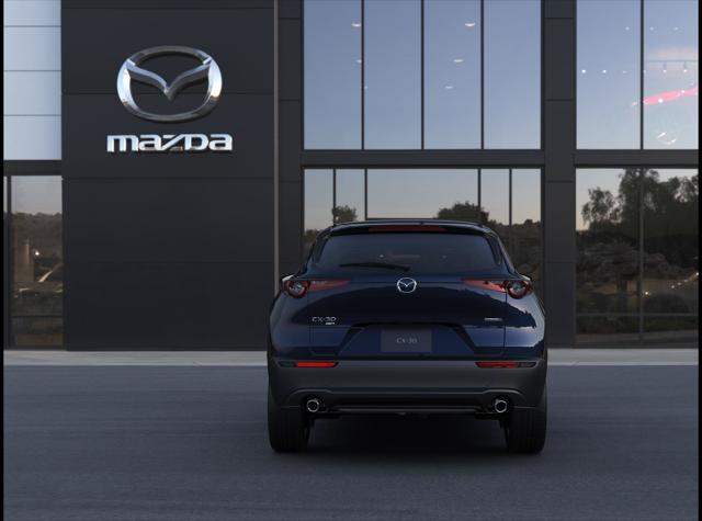 New 2026 Mazda CX-30 2.5 S Select Sport For Sale in Tucson, AZ