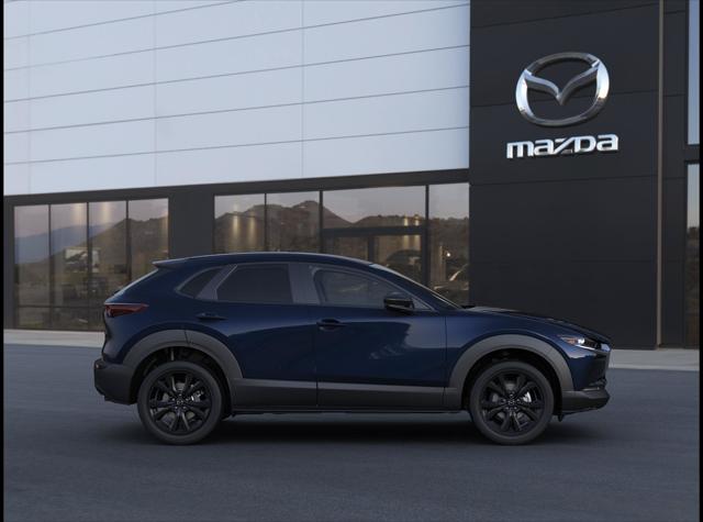 New 2026 Mazda CX-30 2.5 S Select Sport For Sale in Tucson, AZ