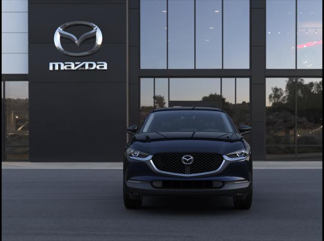 New 2026 Mazda CX-30 2.5 S Select Sport For Sale in Tucson, AZ