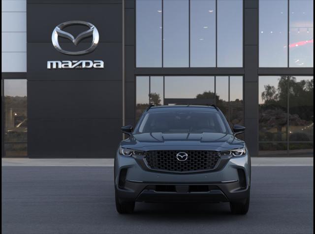 2026 Mazda CX-50 Hybrid Premium for sale in Tucson, AZ