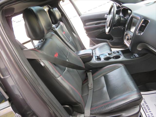 2015 Dodge Durango R/T