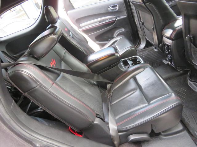 2015 Dodge Durango R/T