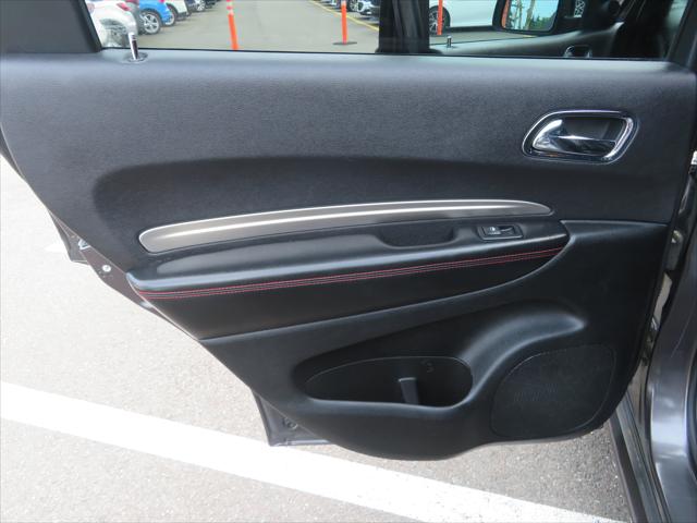 2015 Dodge Durango R/T