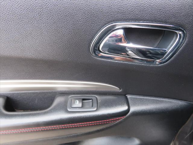 2015 Dodge Durango R/T