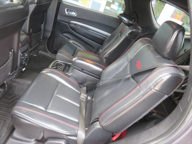 2015 Dodge Durango R/T