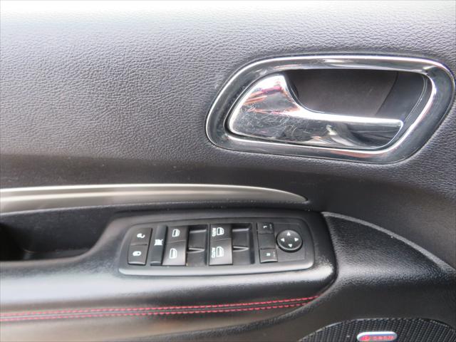2015 Dodge Durango R/T