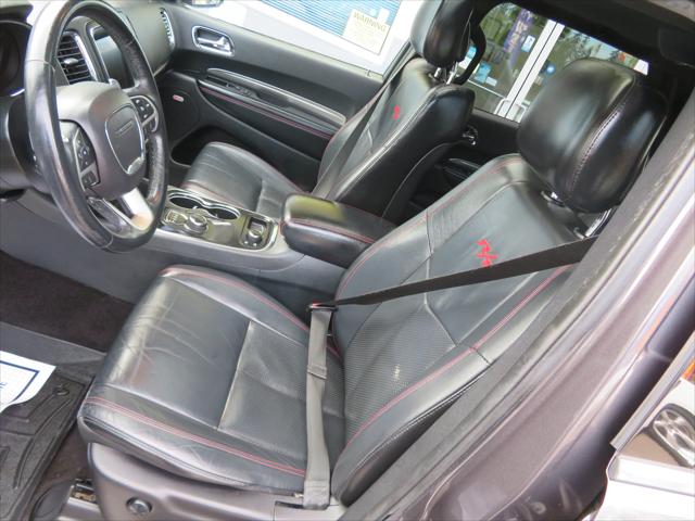 2015 Dodge Durango R/T