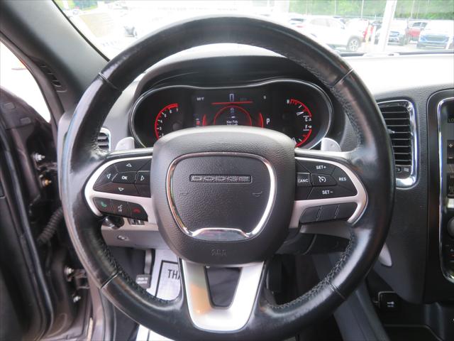 2015 Dodge Durango R/T
