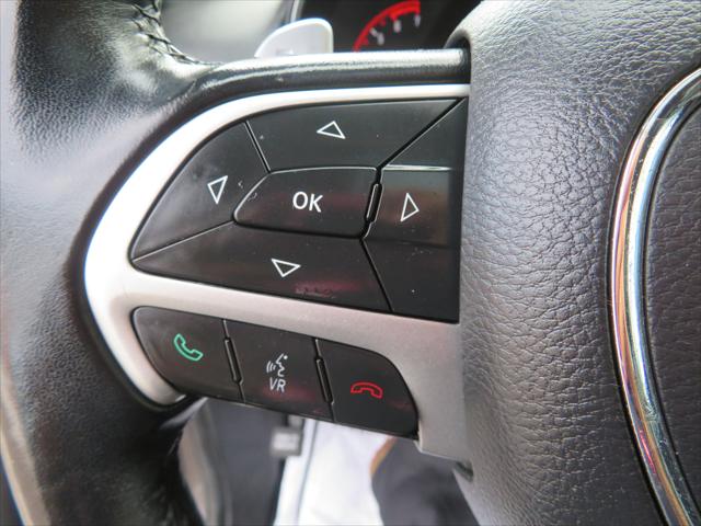 2015 Dodge Durango R/T