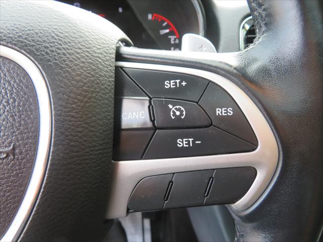 2015 Dodge Durango R/T