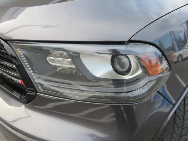 2015 Dodge Durango R/T