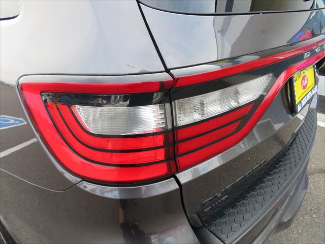 2015 Dodge Durango R/T