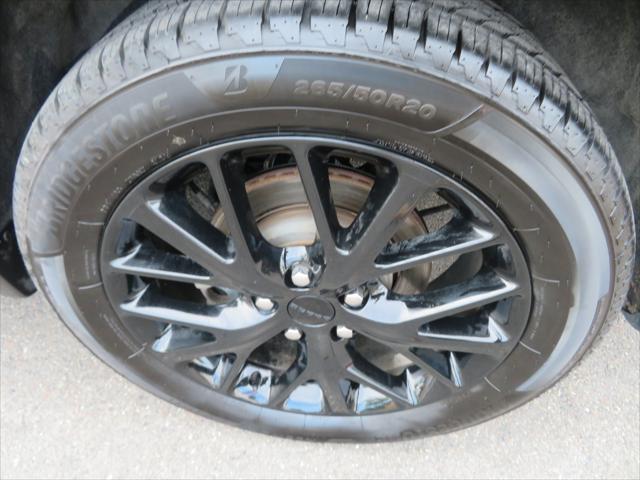 2015 Dodge Durango R/T