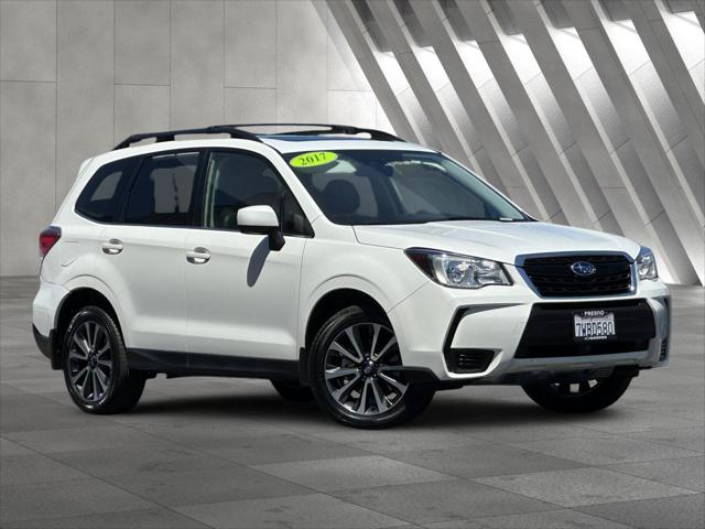 2017 Subaru Forester 2.0XT Premium for sale in Fresno, CA