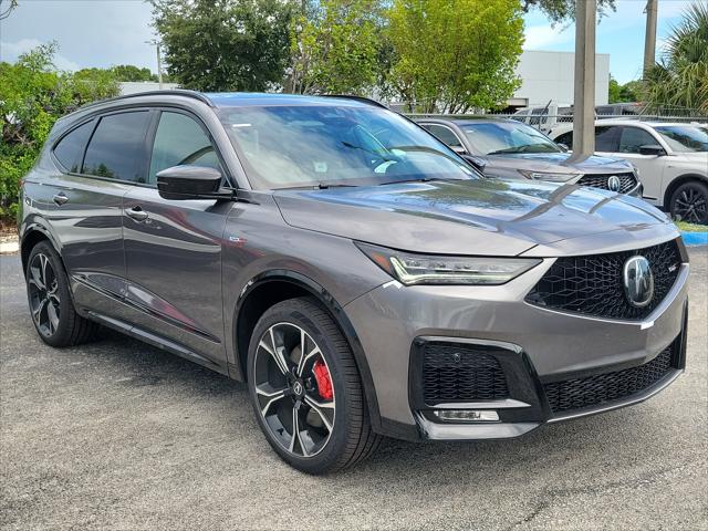 2026 Acura MDX Type S Advance Package for sale in Miami, FL