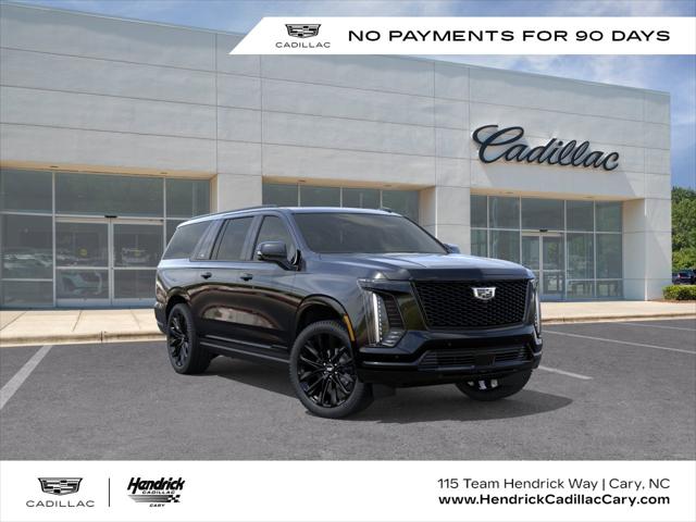 2026 Cadillac Escalade ESV Platinum Sport for sale in Cary, NC