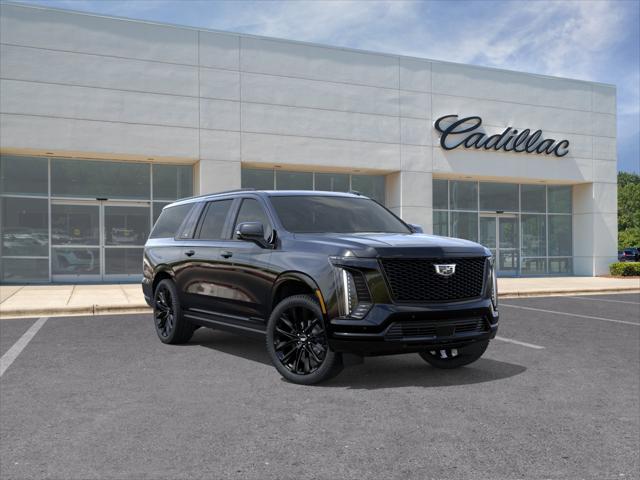 2026 Cadillac Escalade ESV Platinum Sport for sale in Cary, NC