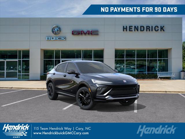 2026 Buick NV Sport Touring FWD for sale in Cary, NC