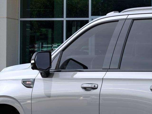 2026 GMC Yukon 4WD AT4