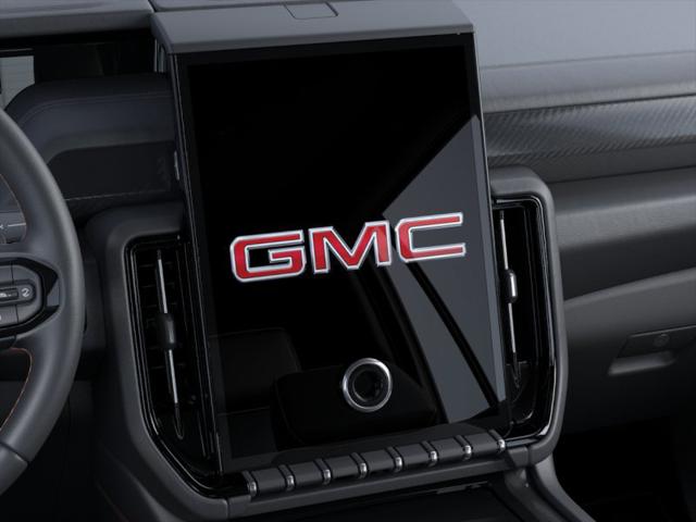 2026 GMC Yukon 4WD AT4