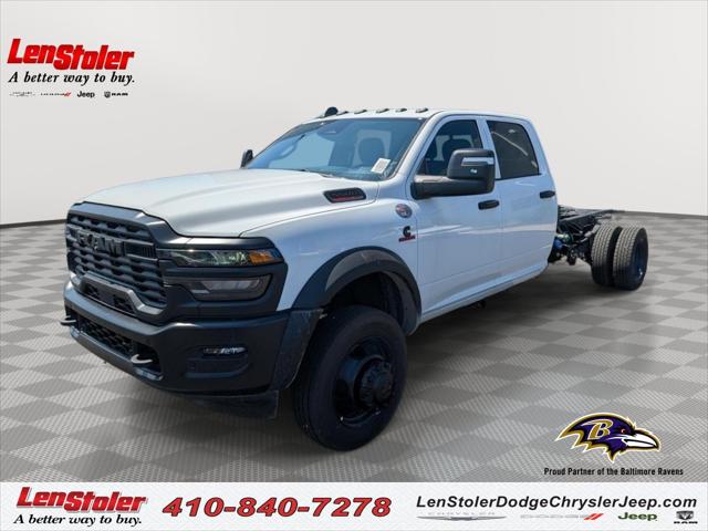 2026 Ram 5500 Tradesman/Big Horn for sale in Westminster, MD