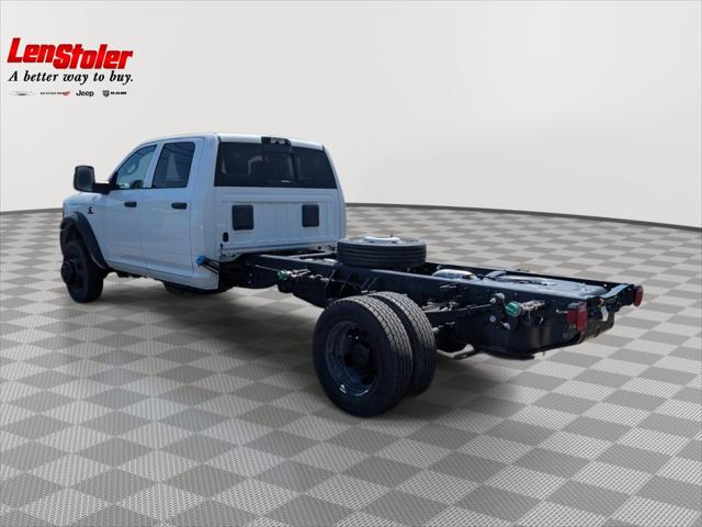 2026 Ram 5500 Tradesman/Big Horn