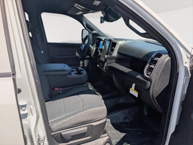 2026 Ram 5500 Tradesman/Big Horn