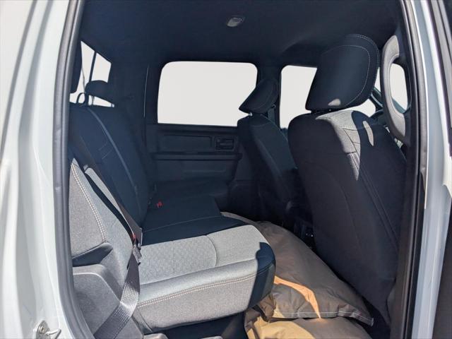 2026 Ram 5500 Tradesman/Big Horn