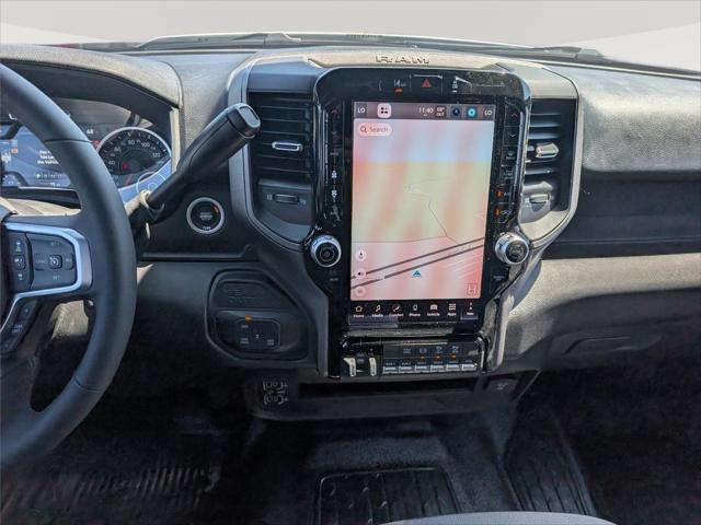 2026 Ram 5500 Tradesman/Big Horn