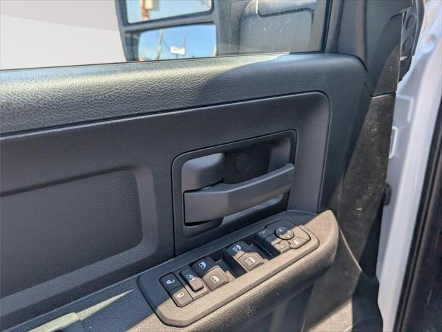 2026 Ram 5500 Tradesman/Big Horn