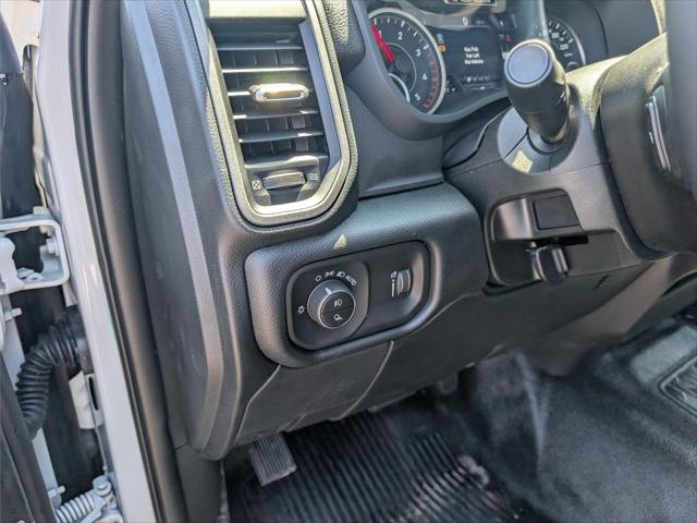 2026 Ram 5500 Tradesman/Big Horn