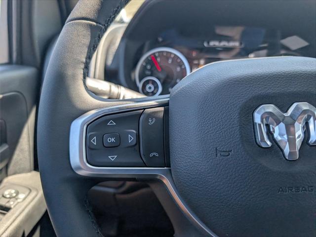 2026 Ram 5500 Tradesman/Big Horn