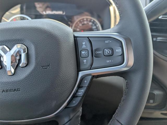 2026 Ram 5500 Tradesman/Big Horn