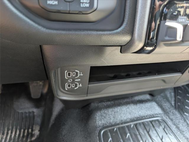 2026 Ram 5500 Tradesman/Big Horn