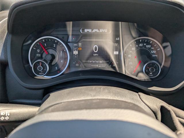 2026 Ram 5500 Tradesman/Big Horn