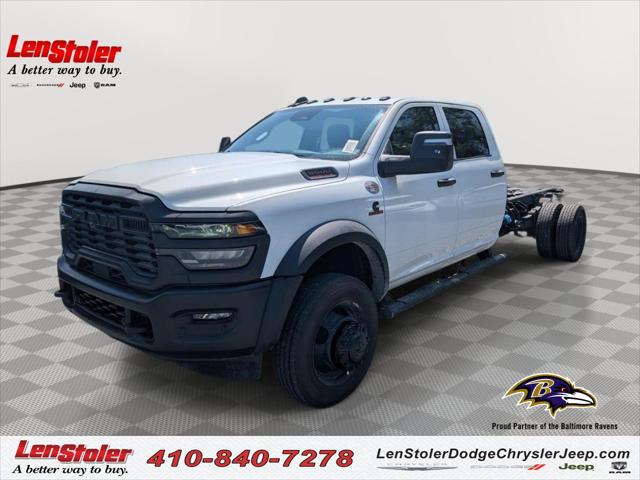 2026 Ram 5500 Tradesman/Big Horn for sale in Westminster, MD