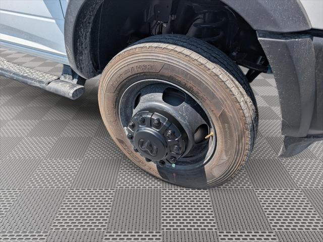 2026 Ram 5500 Tradesman/Big Horn