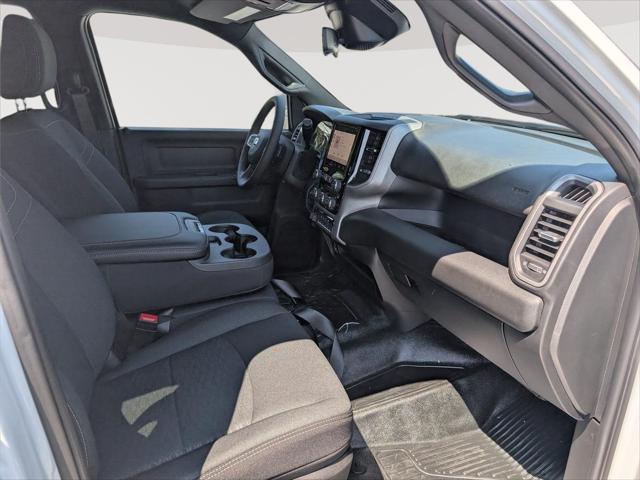 2026 Ram 5500 Tradesman/Big Horn