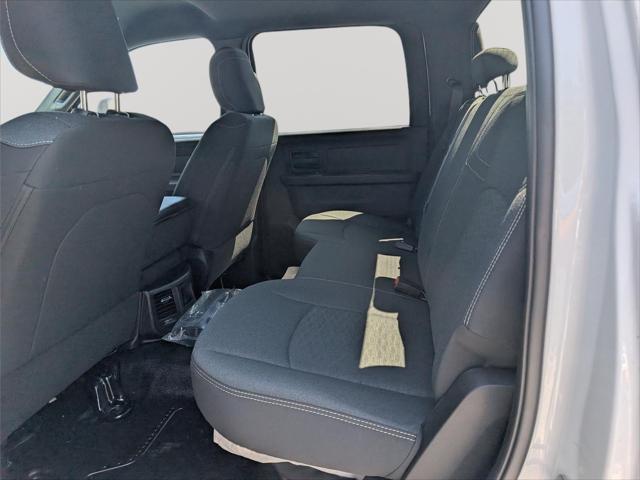 2026 Ram 5500 Tradesman/Big Horn