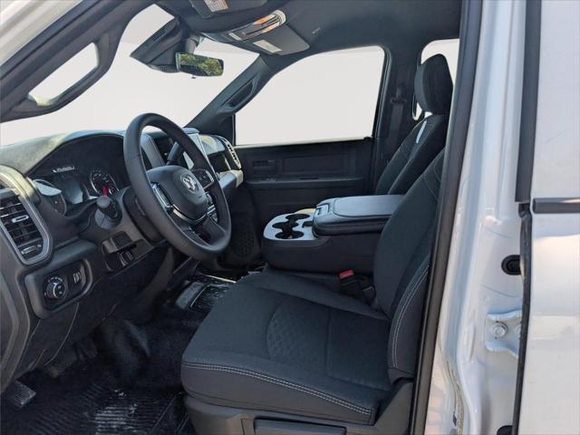 2026 Ram 5500 Tradesman/Big Horn