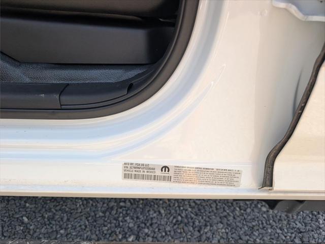 2026 Ram 5500 Tradesman/Big Horn