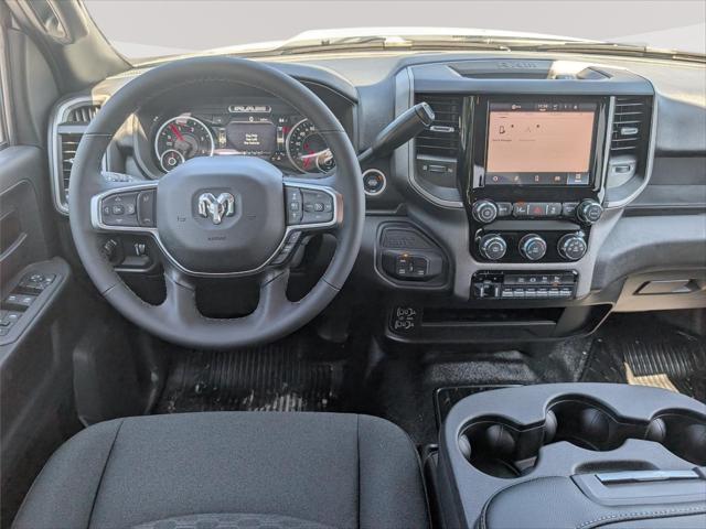 2026 Ram 5500 Tradesman/Big Horn