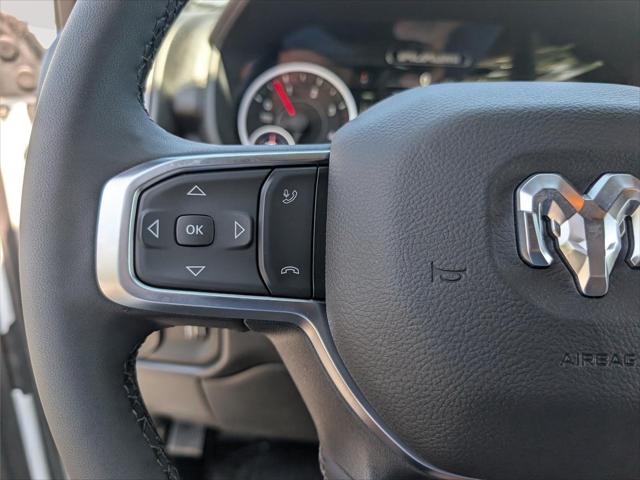 2026 Ram 5500 Tradesman/Big Horn