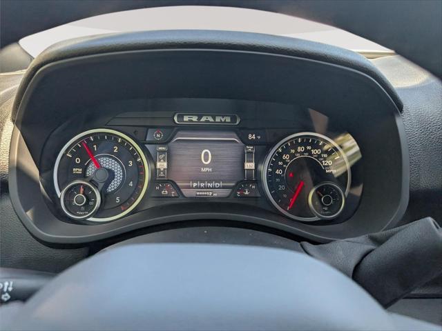 2026 Ram 5500 Tradesman/Big Horn